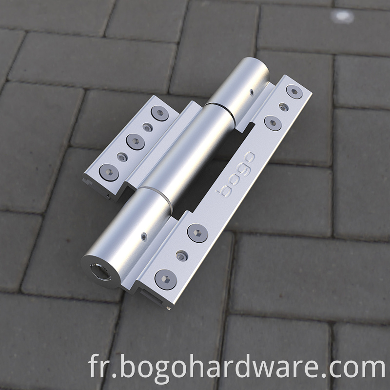 Stainless Steel Bifold Door Hinges